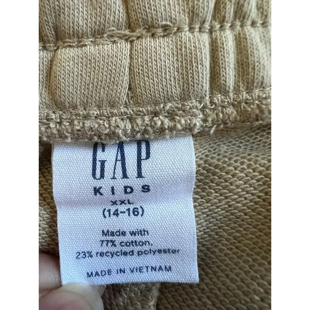 GAP adorable sweat